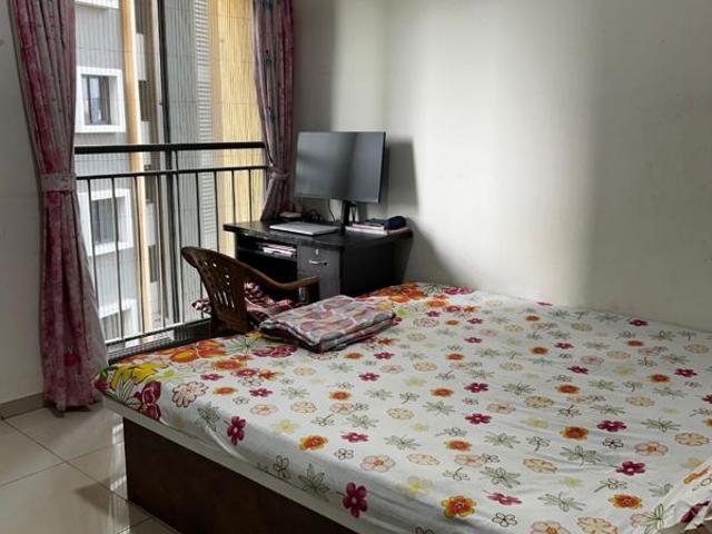 Flat for rent in Joyville, Maan