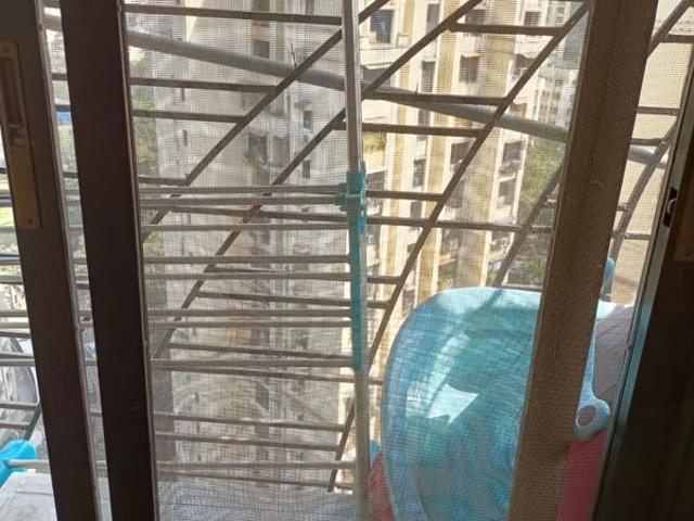 Flat for rent in Chandivali, Mumbai