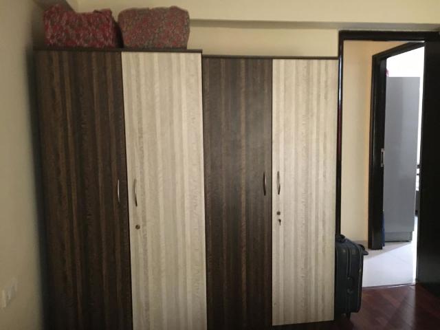 Flat for rent in Chandivali, Mumbai
