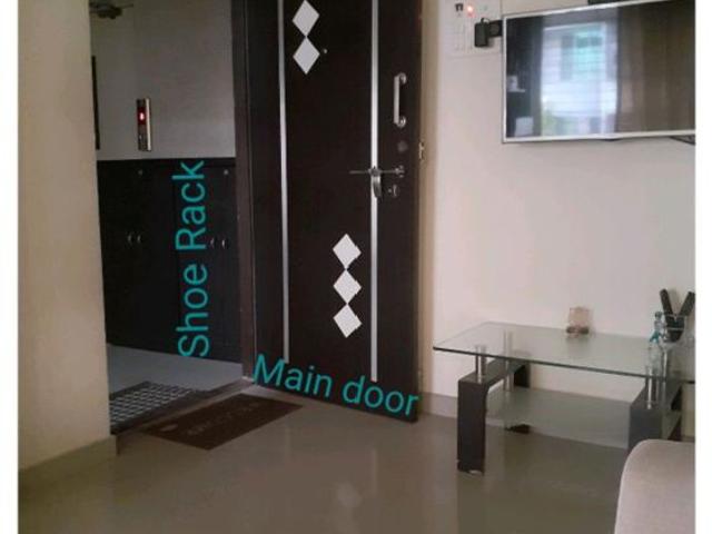 Flat for rent in Badlapur, Kulgaon Badlapur