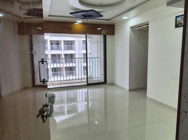 Flat for rent in New Panvel, Panvel