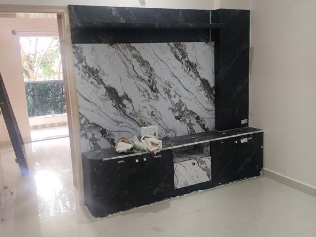 Flat for rent in JCR Layout, Bengaluru
