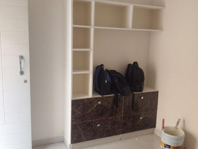 Flat for rent in JCR Layout, Bengaluru