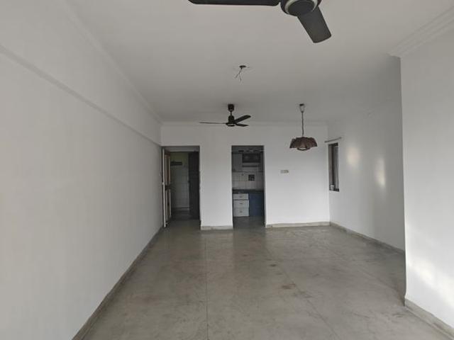 Flat for rent in Nerul East, Navi Mumbai