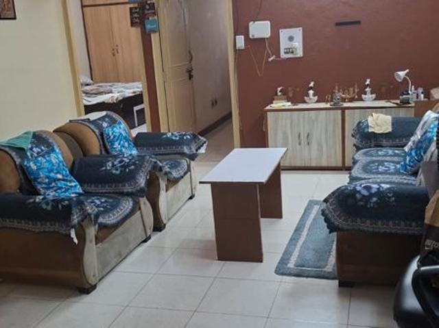Flat for rent in Vaishali, Ghaziabad
