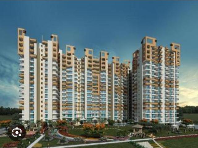 Flat for rent in Ghaziabad