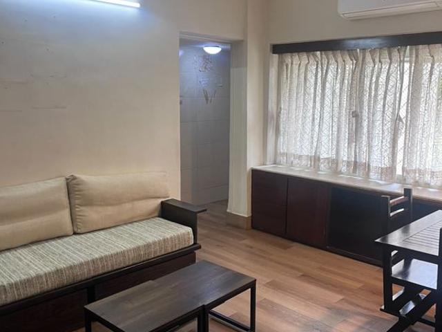 Flat for rent in Oshiwara, Mumbai