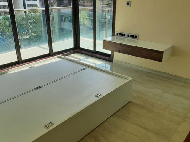Flat for rent in Cumballa Hill, Mumbai City District