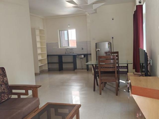 Flat for rent in Madhapur, Hyderabad