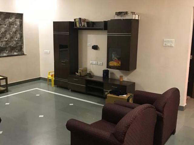Flat for rent in Kothrud, Pune
