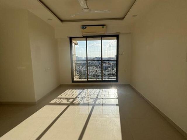 Flat for rent in Powai, Mumbai