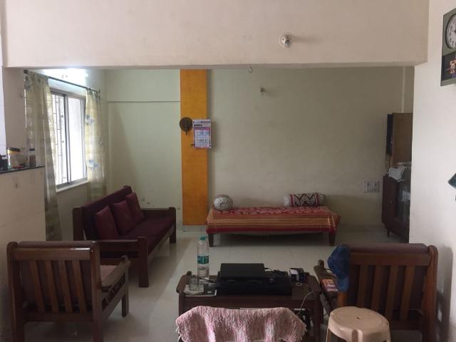Flat for rent in Kothrud, Pune