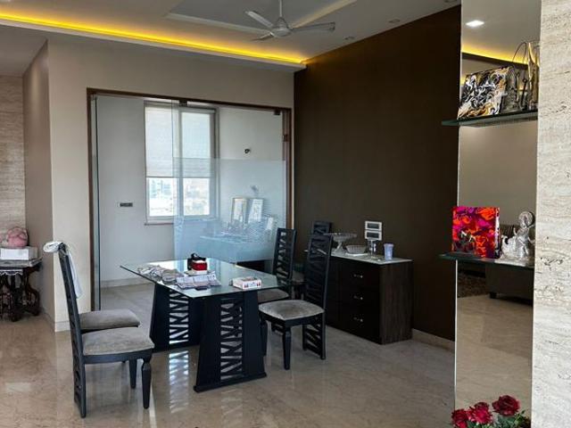 Flat for rent in Vartak Nagar, Thane