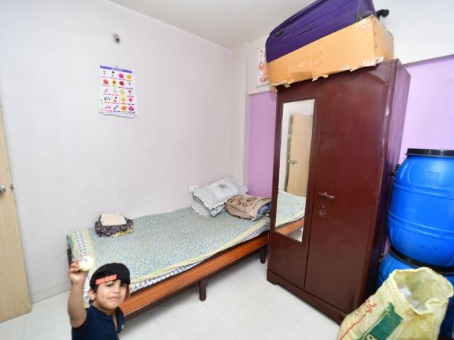 Flat for rent in Mangalwar Peth, Pune