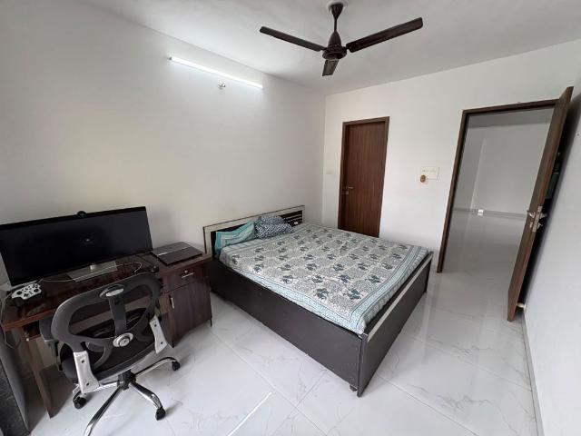 Flat for rent in Ward 3, Pune
