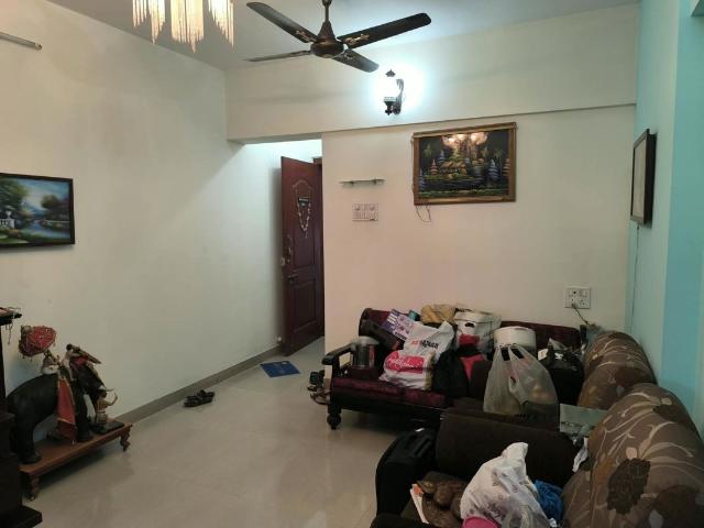 Flat for rent in Pimple Saudagar, Pimpri-Chinchwad