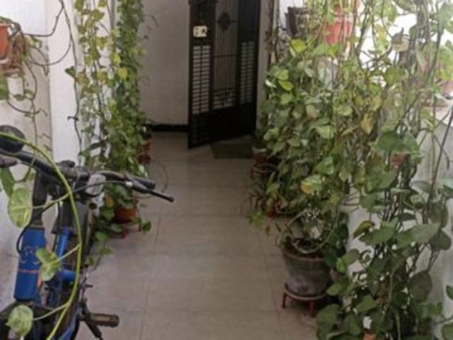 Flat for rent in राधाकृष्ण कोलोनी, Pune