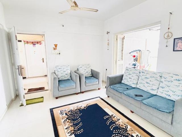 Flat for rent in Westwood Estates, Pune