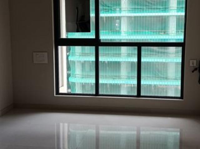 Flat for rent in Asalpha, Mumbai