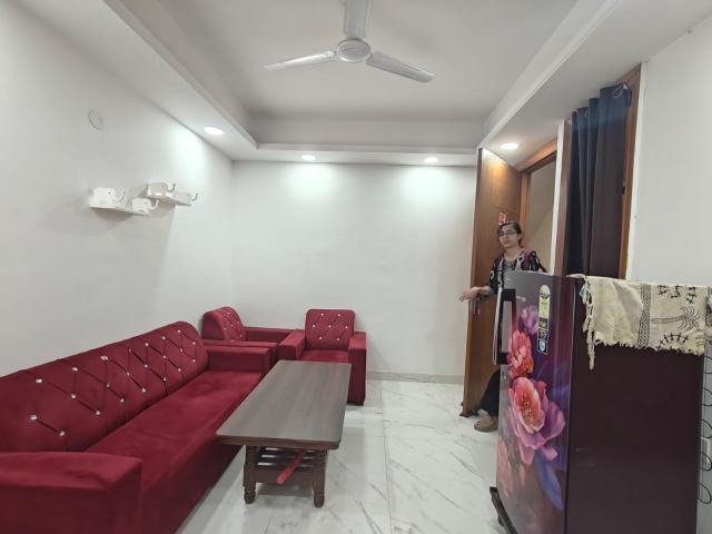 Property for rent in South Delhi, Deri