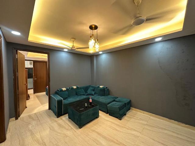 Property for rent in South Delhi, Deri