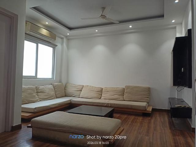 Property for rent in South Delhi, Deri