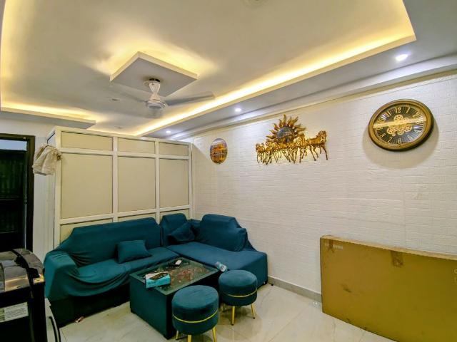 Property for rent in Saket, Delhi