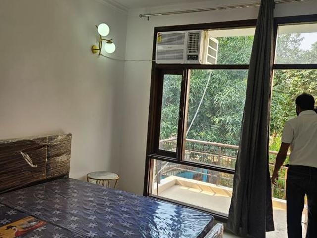 Property for rent in South City II, Gurugram