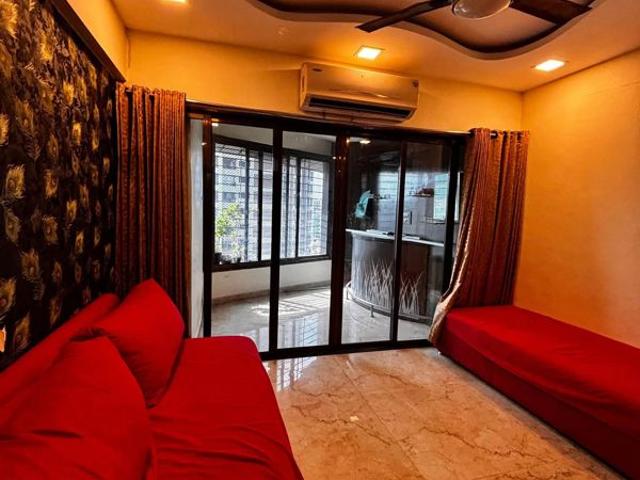 House for rent in Dindoshi, Mumbai Suburban District