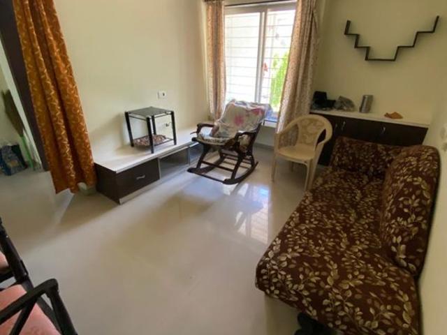 Flat for rent in Mangalwar Peth, Pune