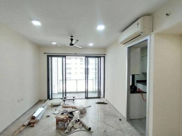 Flat for rent in Wadala, Mumbai City District