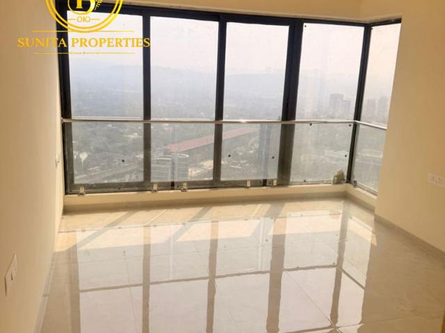Flat for rent in Goregaon East, Mumbai Suburban District
