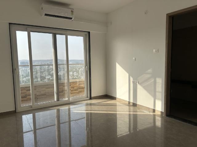 Flat for rent in Prosperity Society, Anandnagar