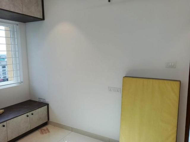 Flat for rent in Greater Hyderabad Municipal Corporation West Zone, Hyderabad