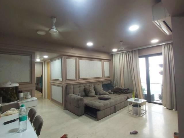 Flat for rent in Wadala, Mumbai City District