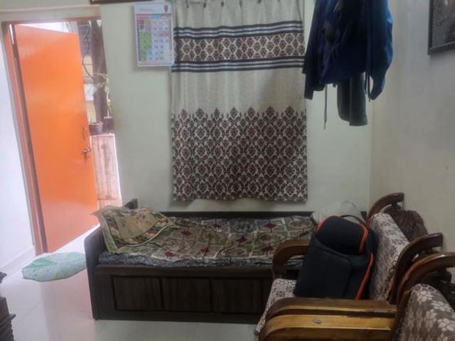 Flat for rent in Chinchwad, Pimpri-Chinchwad