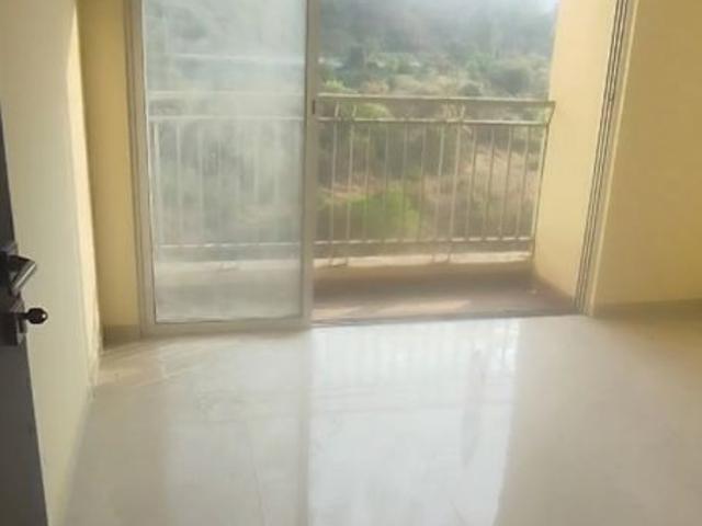Flat for rent in Shill Gaon, Thane