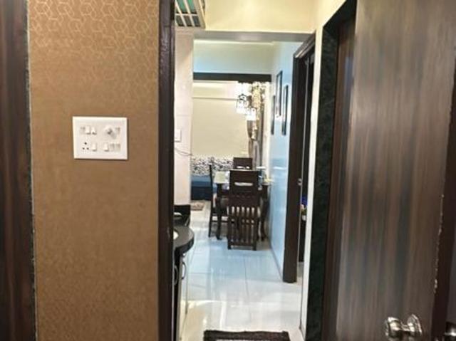 Flat for rent in Shivajinagar, Pune