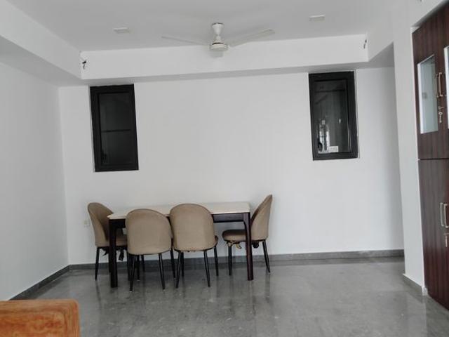 Flat for rent in Wadala, Mumbai City District