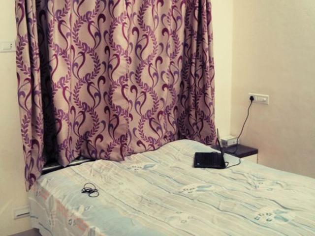 Flat for rent in Kothrud, Pune