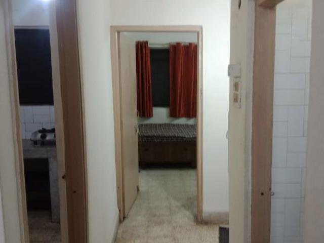 Flat for rent in Ghorpuri, Pune