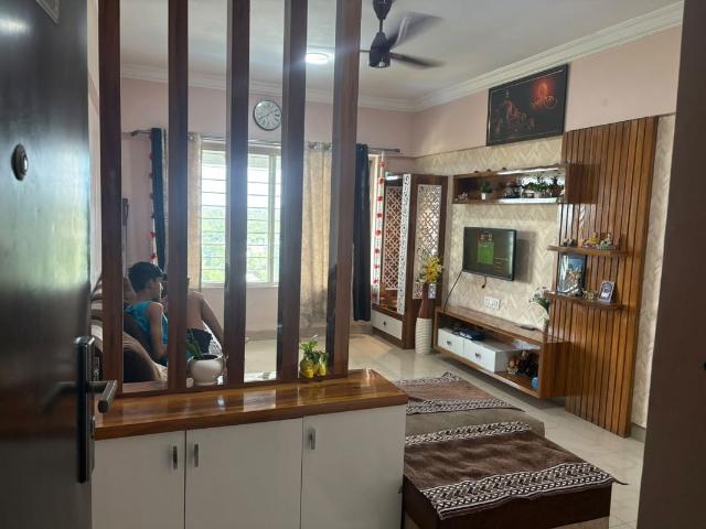Flat for rent in Ward 16, Pune