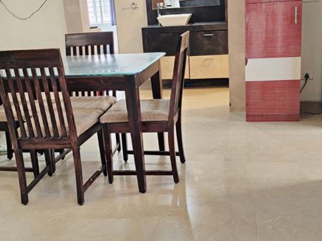 Flat for rent in Balewadi, Pune