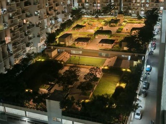 Flat for rent in Kothrud, Pune