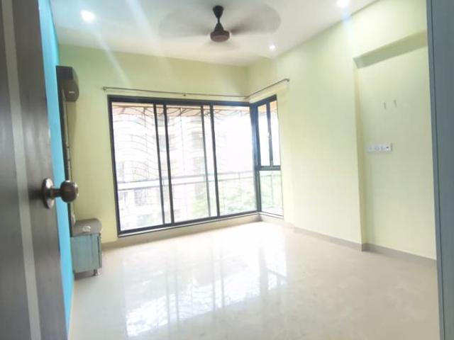 Flat for rent in Dahisar West, Mumbai Suburban District
