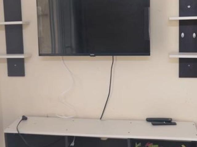 Flat for rent in Nanakramguda, Hyderabad