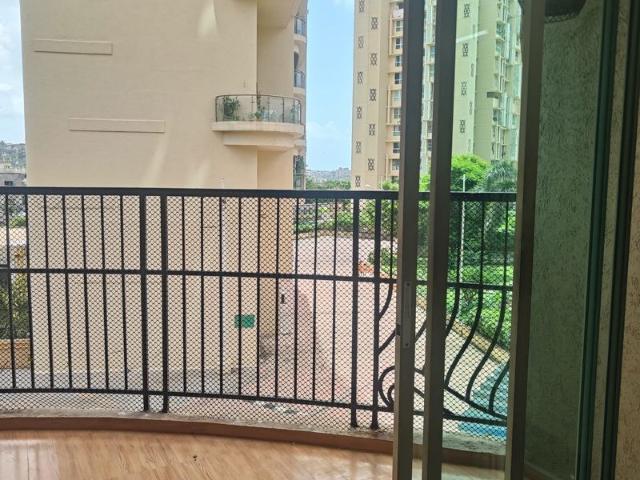 Flat for rent in Chandivali, Mumbai