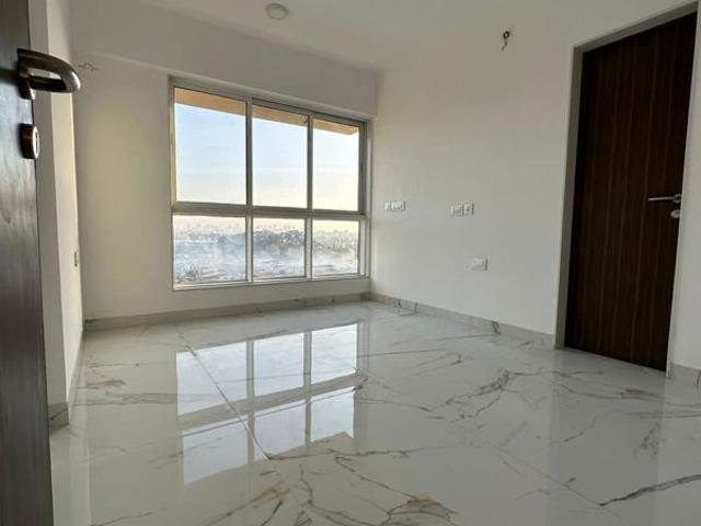 Flat for rent in Chandivali, Mumbai