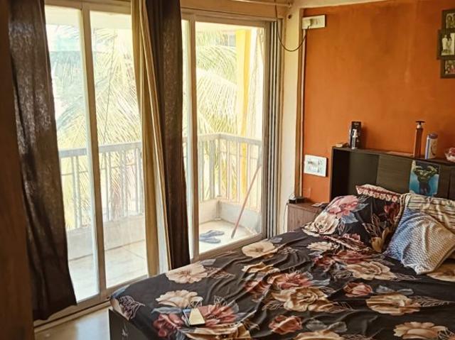 Flat for rent in Andheri West, Mumbai