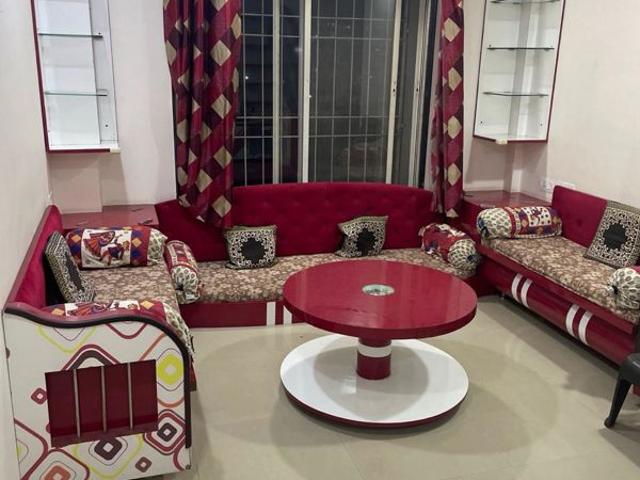Flat for rent in Ravet, Pune